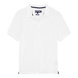 Vilebrequin Pique Polo Shirt