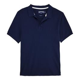 Vilebrequin Pique Polo Shirt