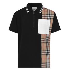 Burberry Boy'S Matthew Polo Shirt