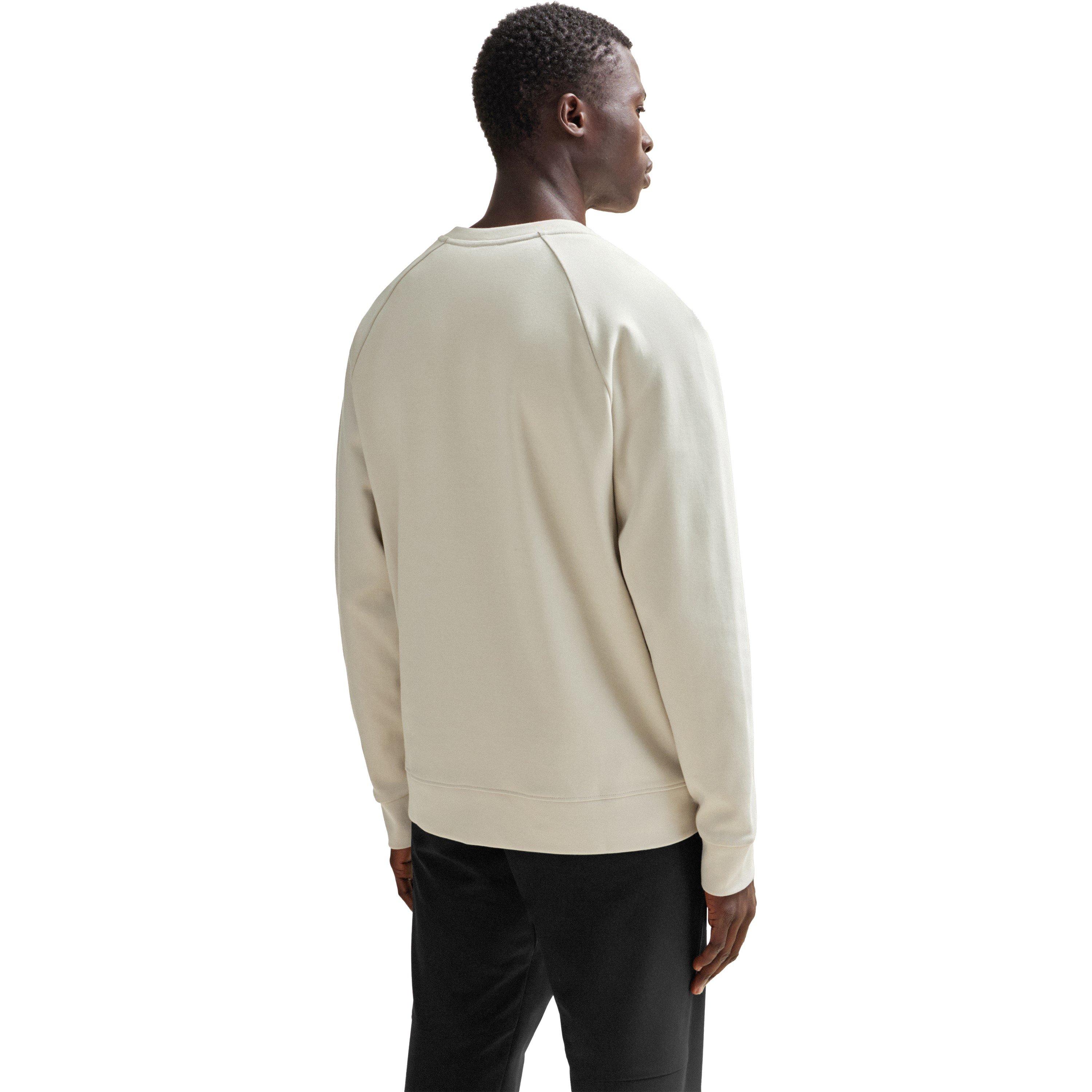 Light Beige - Boss - Men's Salbo Short-Sleeve Polo Shirt - 3