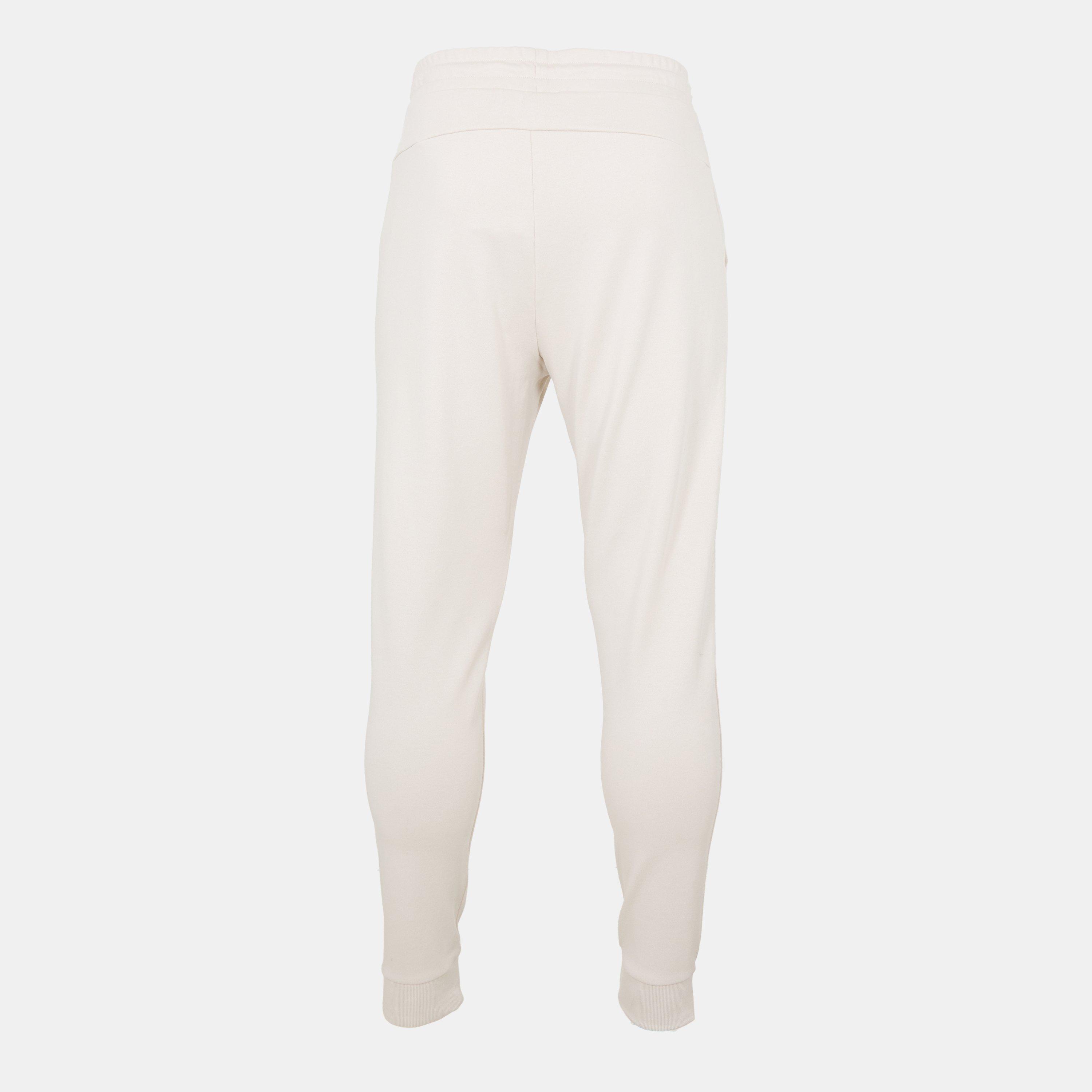 Light Beige - Boss - Men's Hadiko Short-Sleeve Polo Shirt - 2