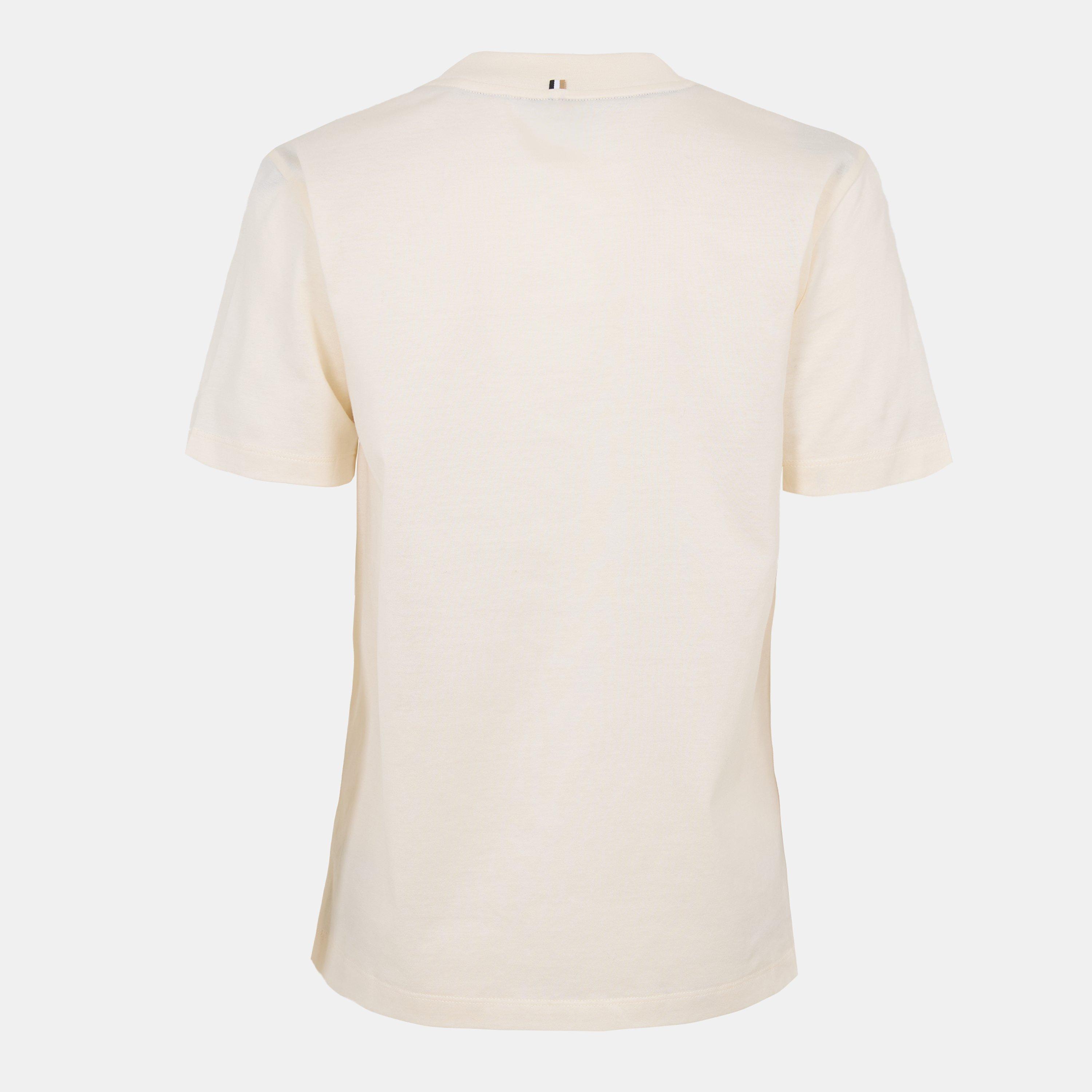 Open White - Boss - Women's Short-Sleeve Polo Shirt - 2