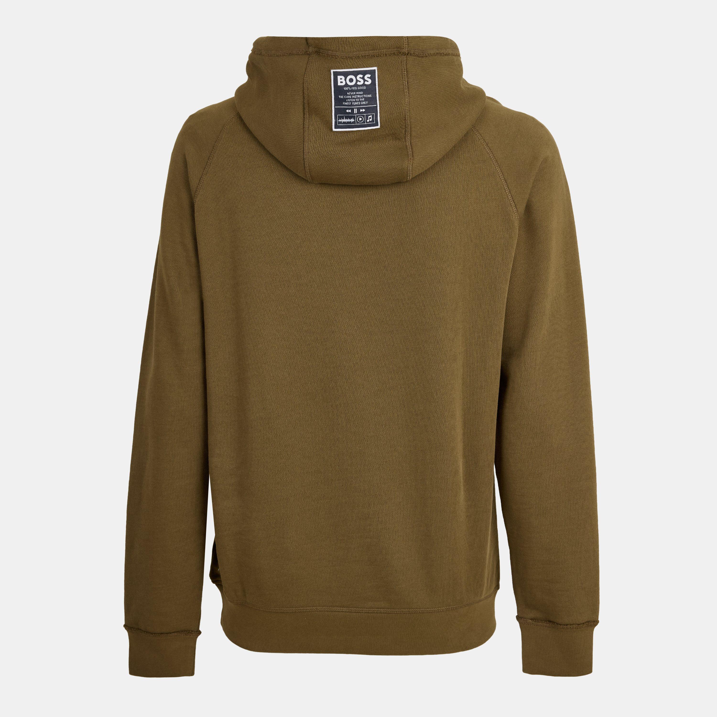 Open Green - Boss - Men's Wehoodraw Polo Shirt - 2