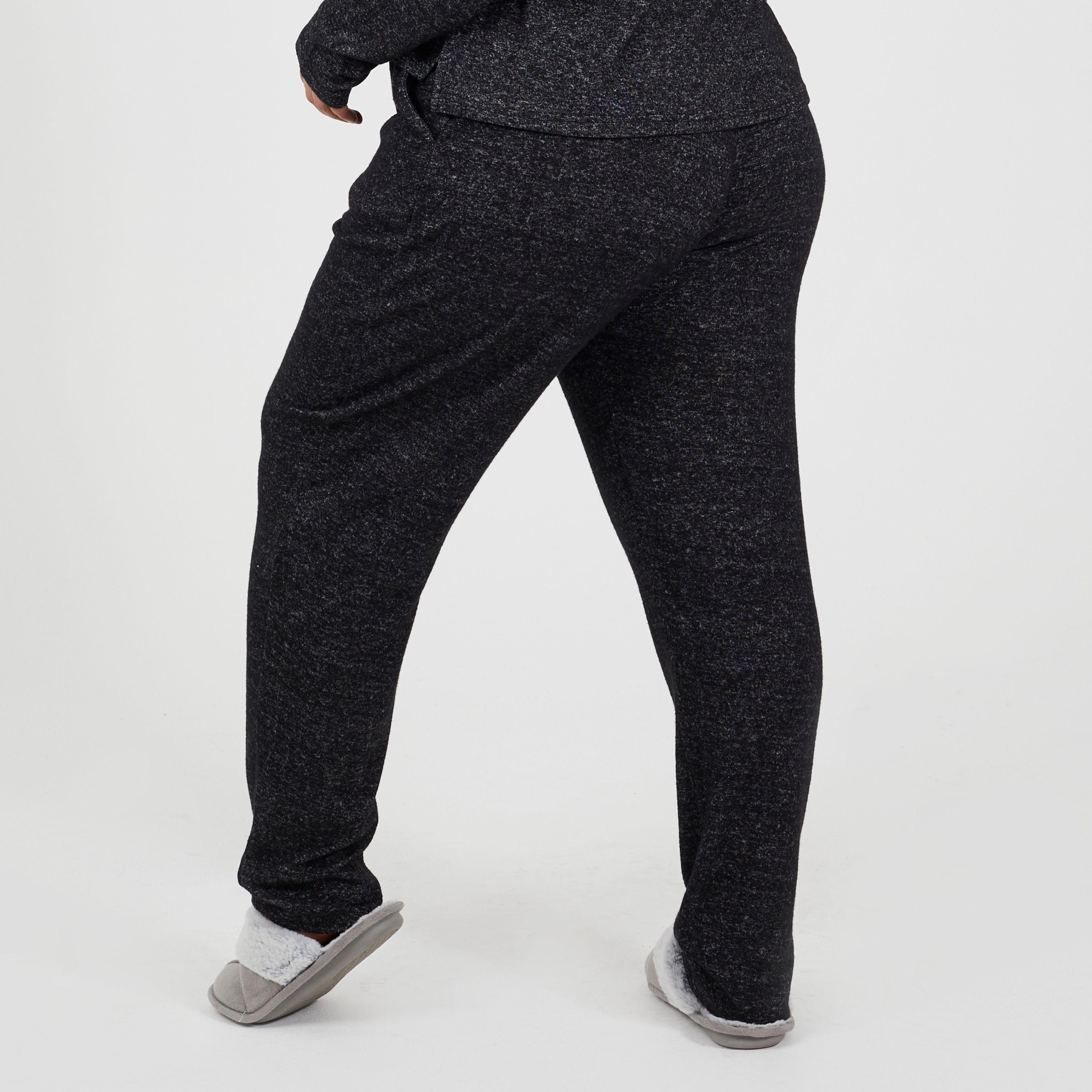 Drveni ugljen - Brave Soul - Ps Trousers Ld99 - 2