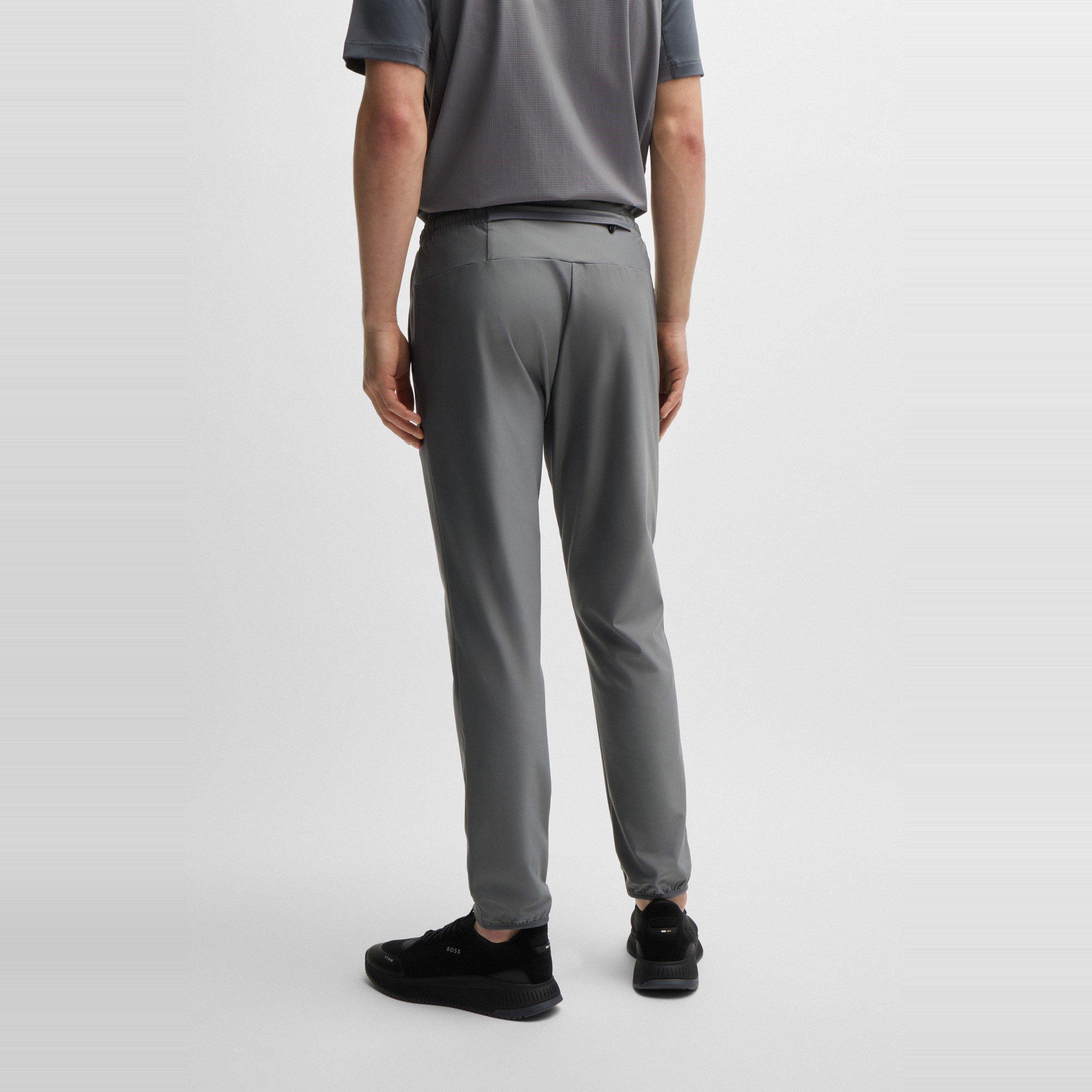 Dark Beige - Boss - Boss Hicon Active 10260714 01 - 3