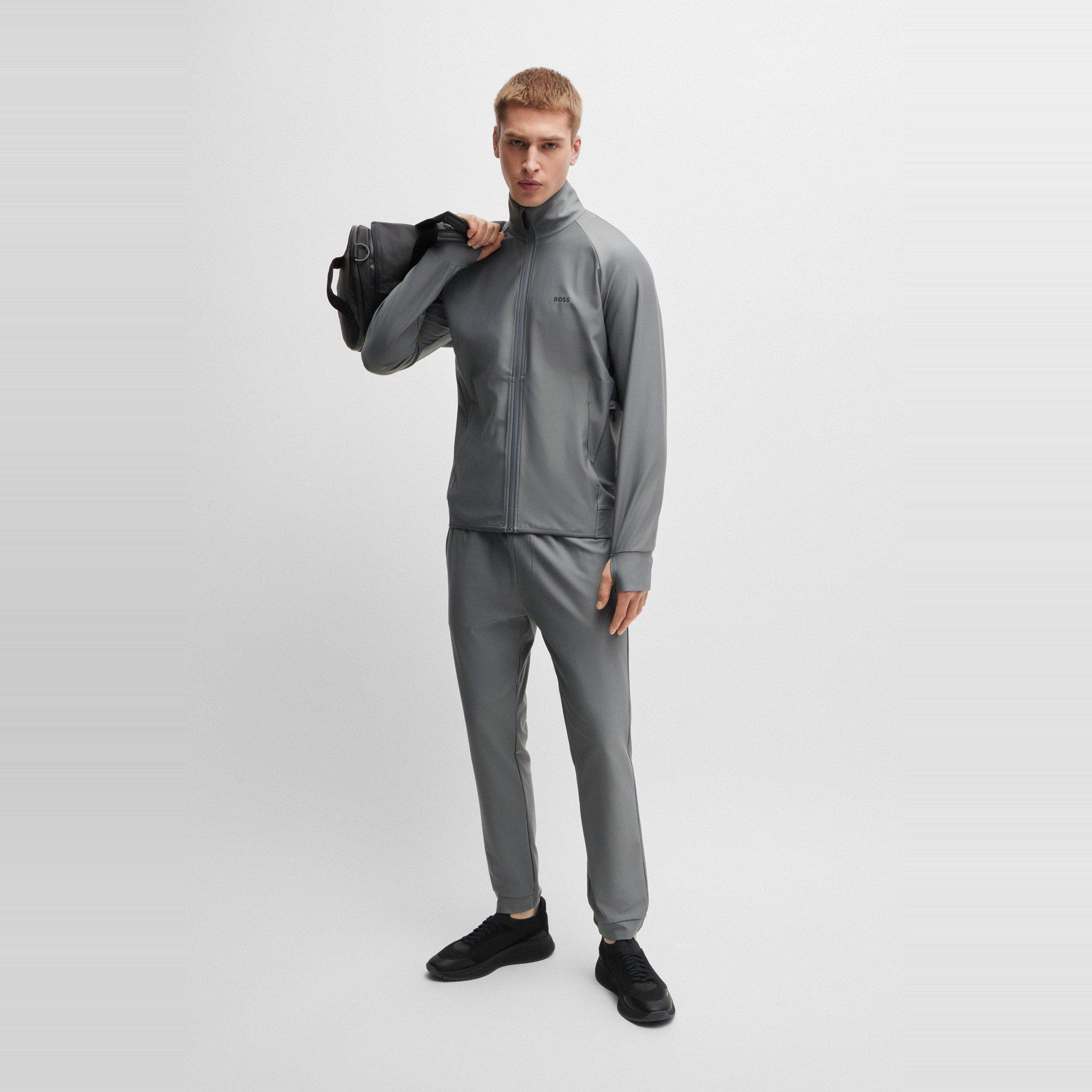 Dark Beige - Boss - Boss Hicon Active 10260714 01 - 5