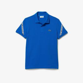 Lacoste Tape Polo Shirt