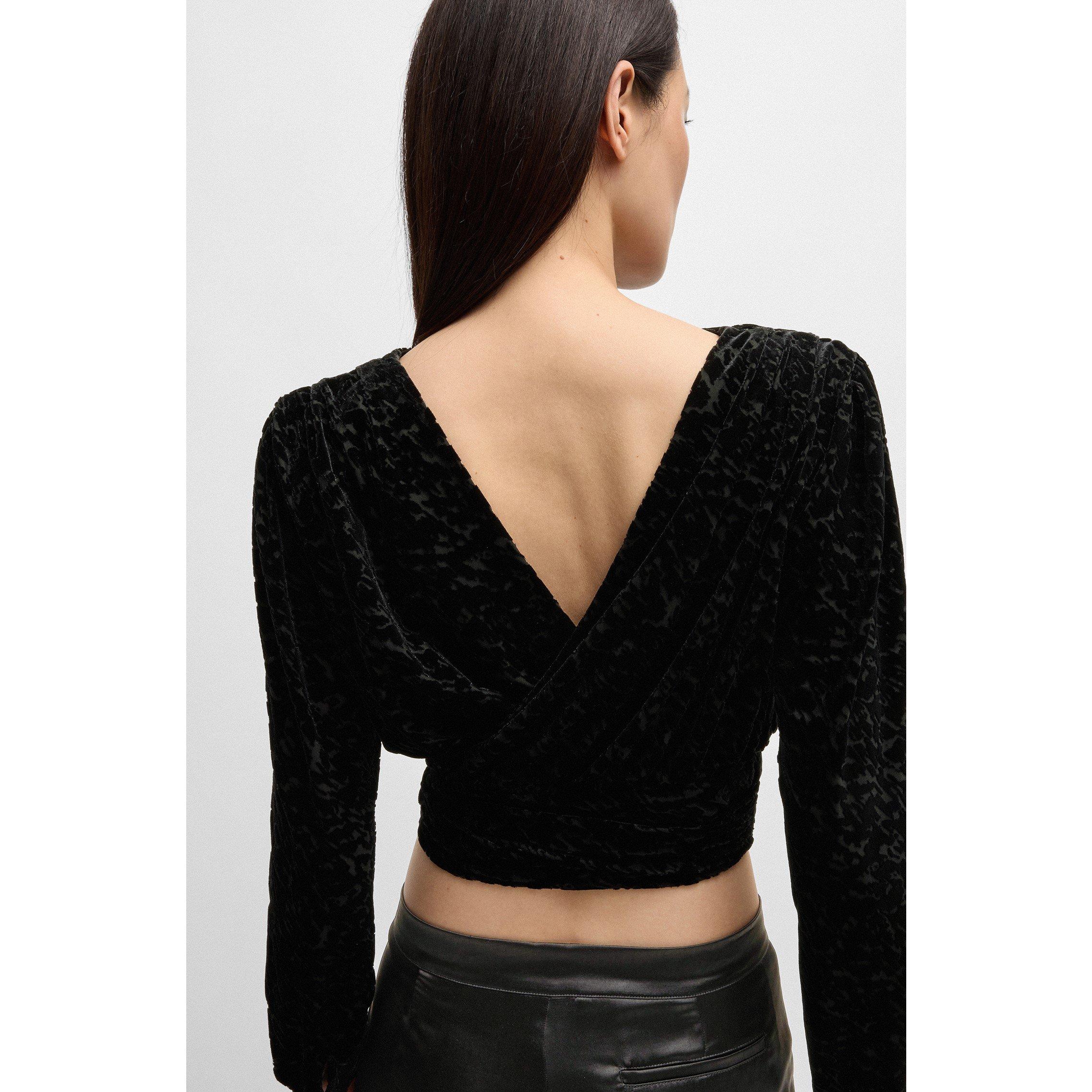 Black - Boss - Boss C Edevory 10263453 01 - 2