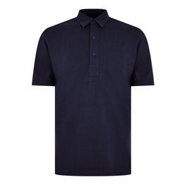 Orlebar Brown Sebastian Tailored Polo Shirt