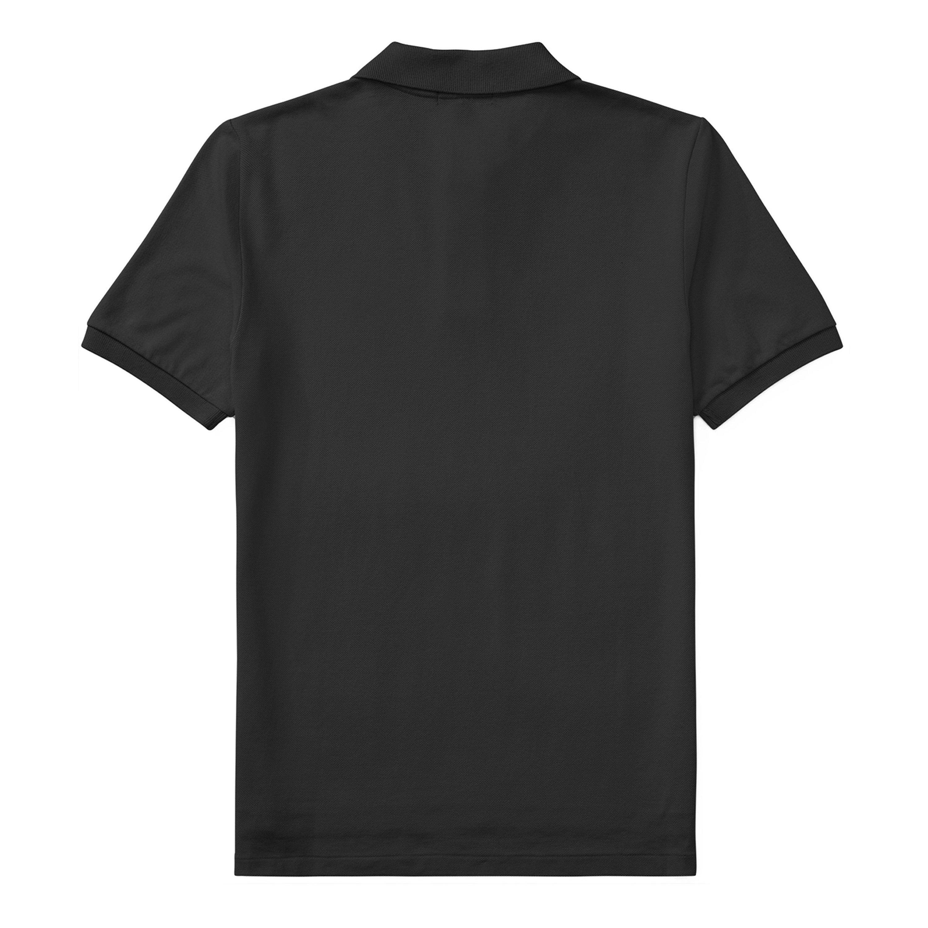 Polo Black - Polo Ralph Lauren - Kids' Cotton Short Sleeve Shirt - 2