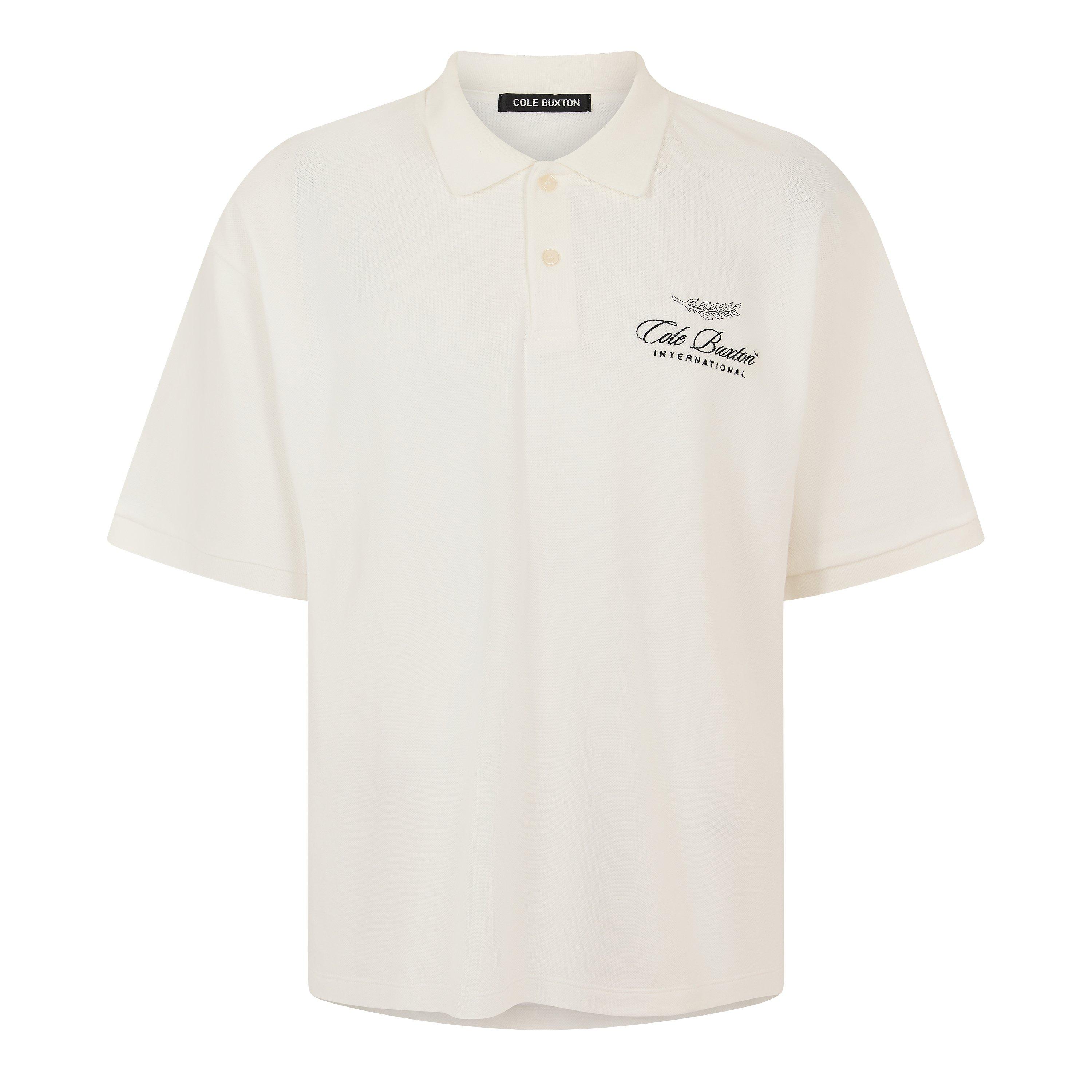Men's Short Sleeve Polo Shirt