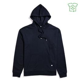 Farah Loopback Hoodie Mens