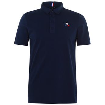 Le Coq Sportif France Rugby Crew T-Shirt 2023