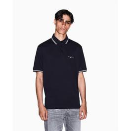 Armani Exchange Armani Exchange Polo Shirt