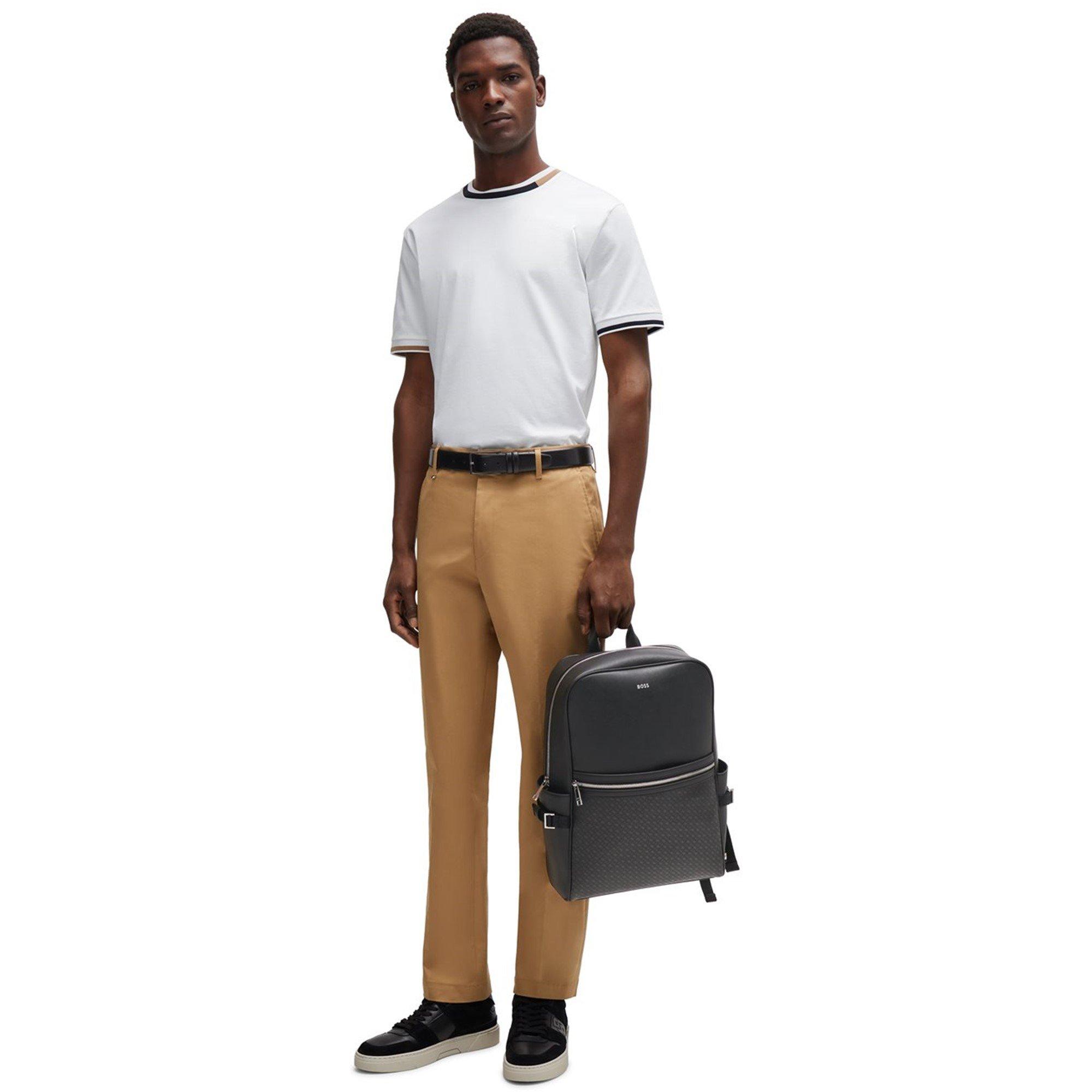 White - Boss - Boss Thompson 211 10258145 01 - 5