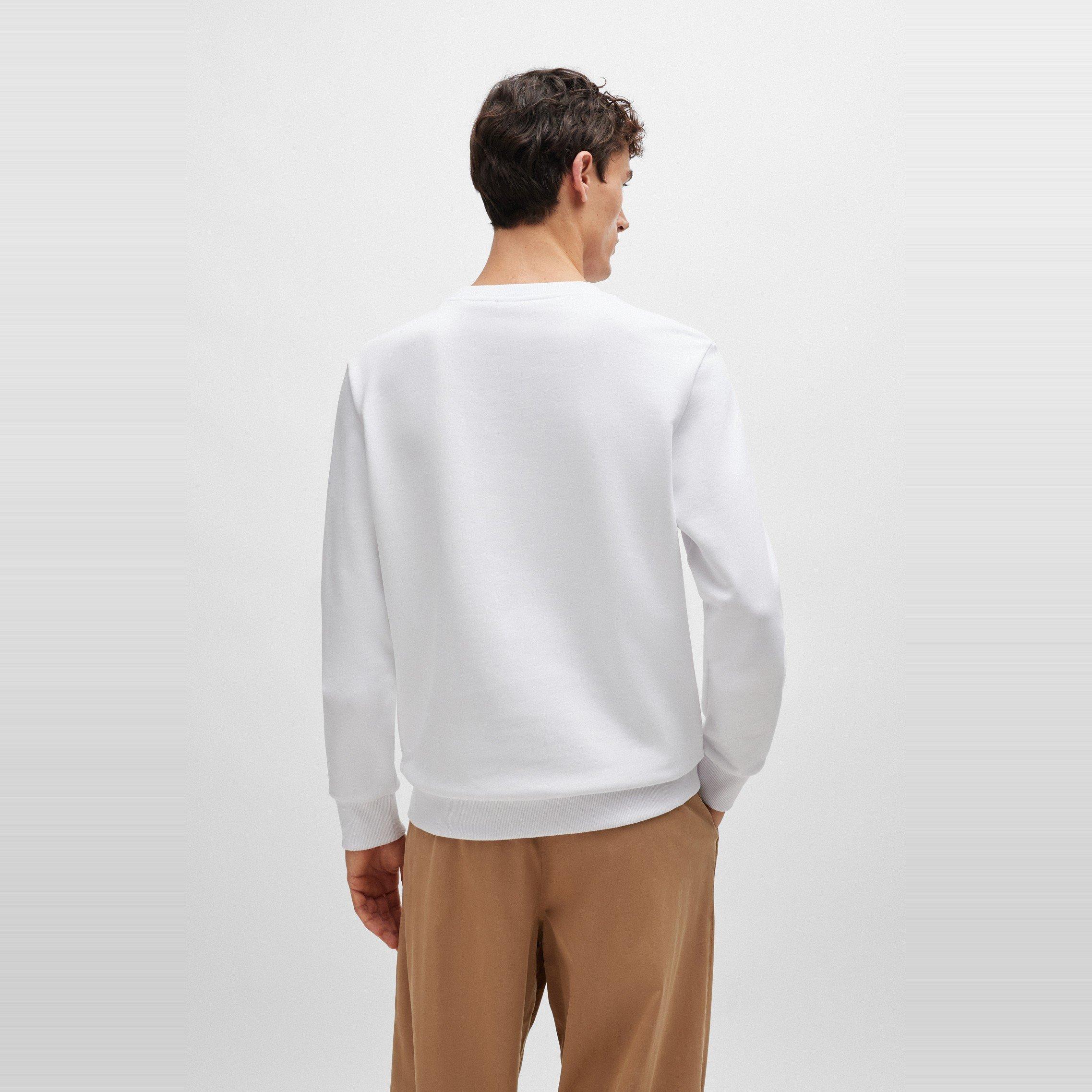 White - Boss - Soleri 88 10260009 01 - 4