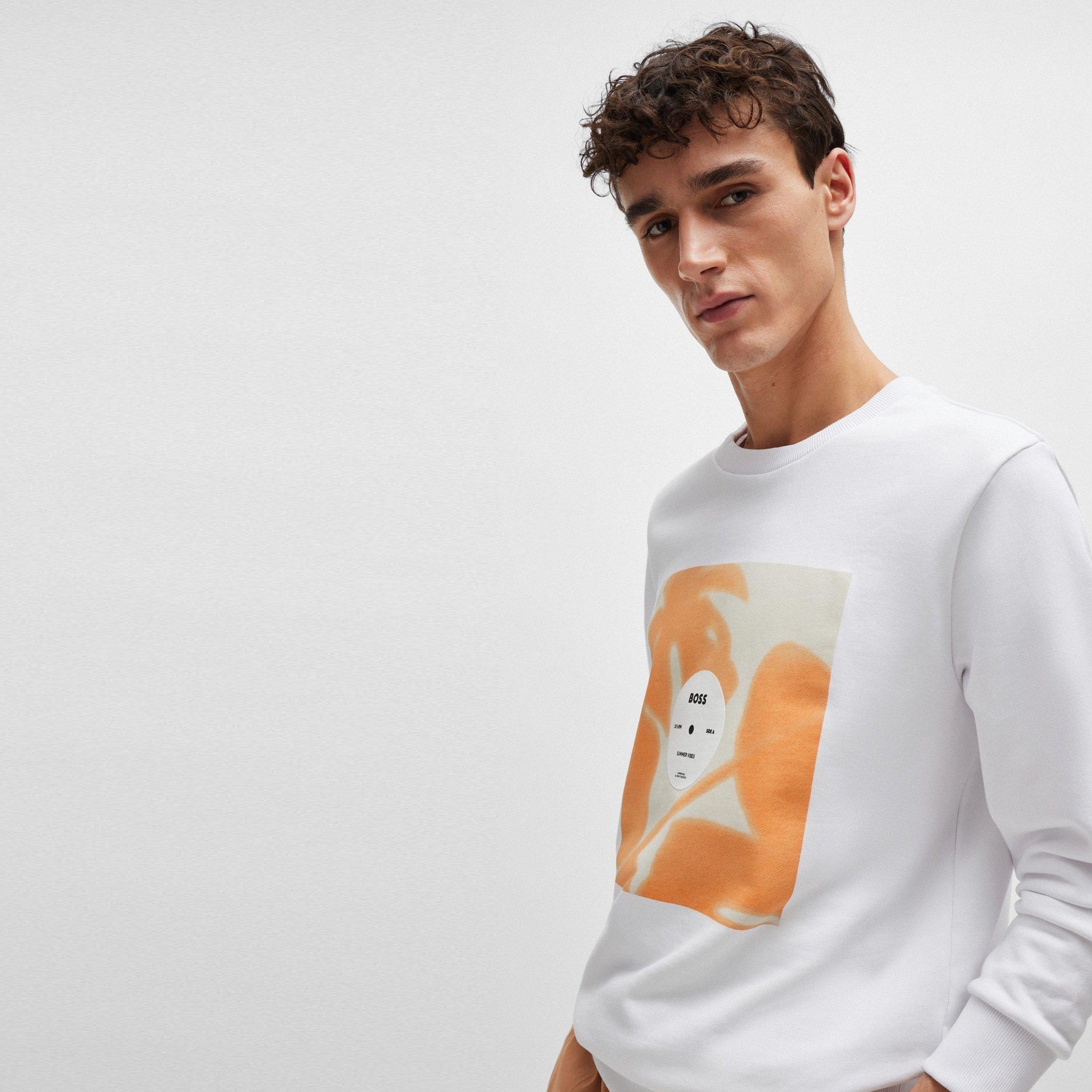 White - Boss - Soleri 88 10260009 01 - 5