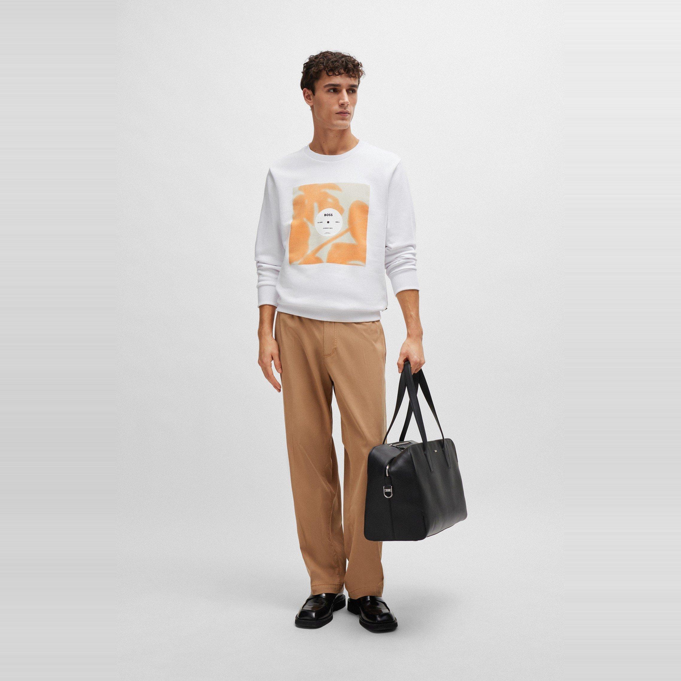 White - Boss - Soleri 88 10260009 01 - 6