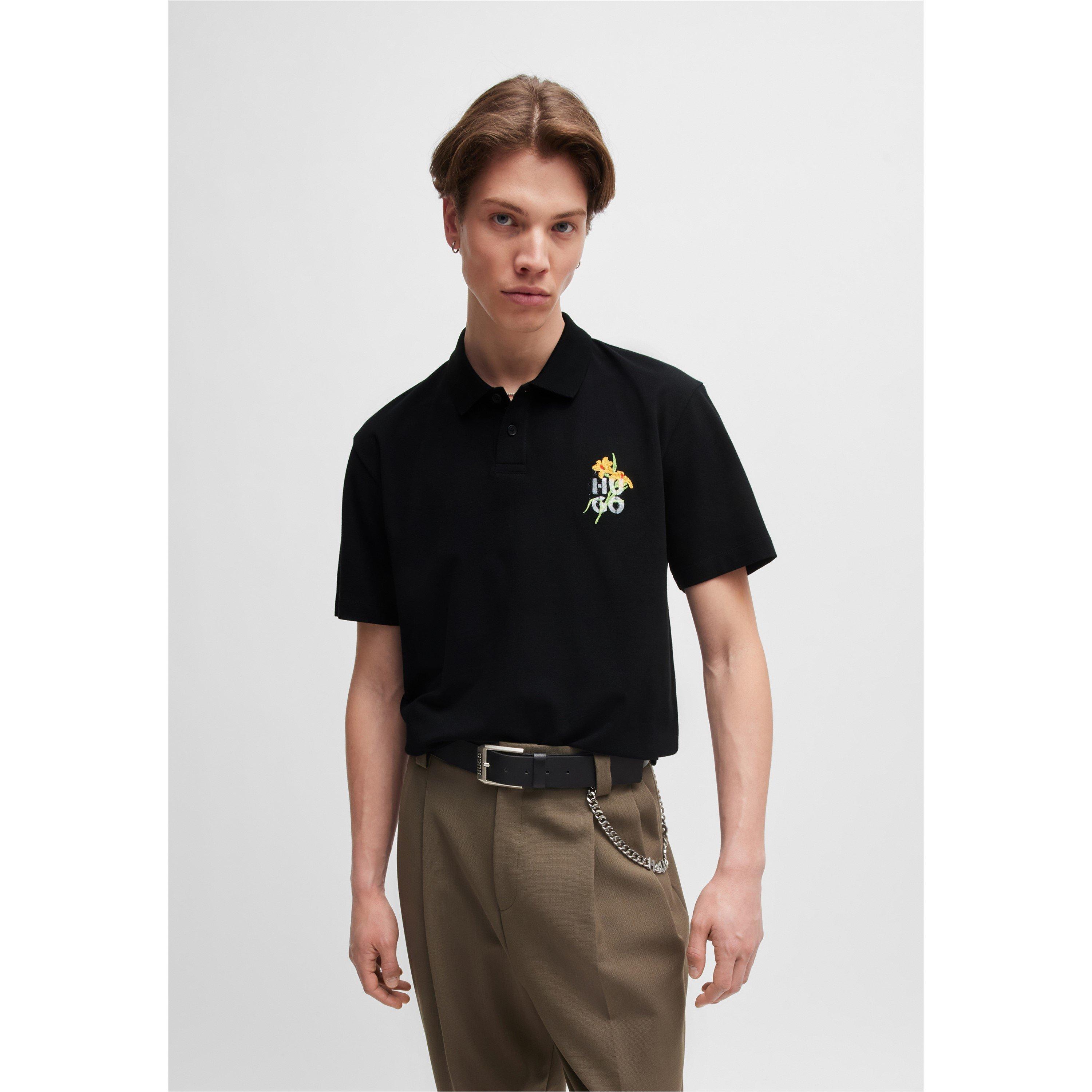 Black - Hugo - Hugo Diblospol 10262710 01 - 3