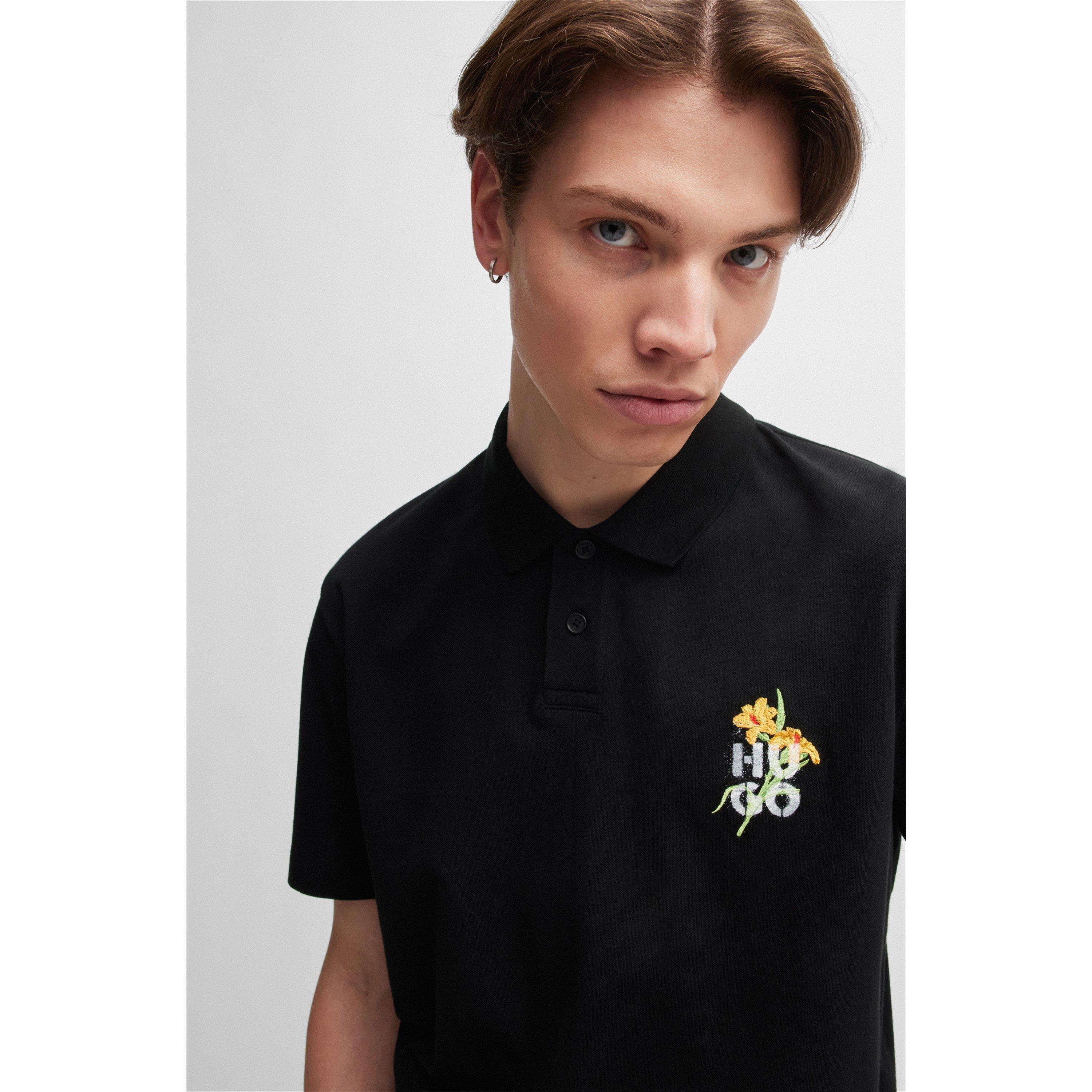 Black - Hugo - Hugo Diblospol 10262710 01 - 5