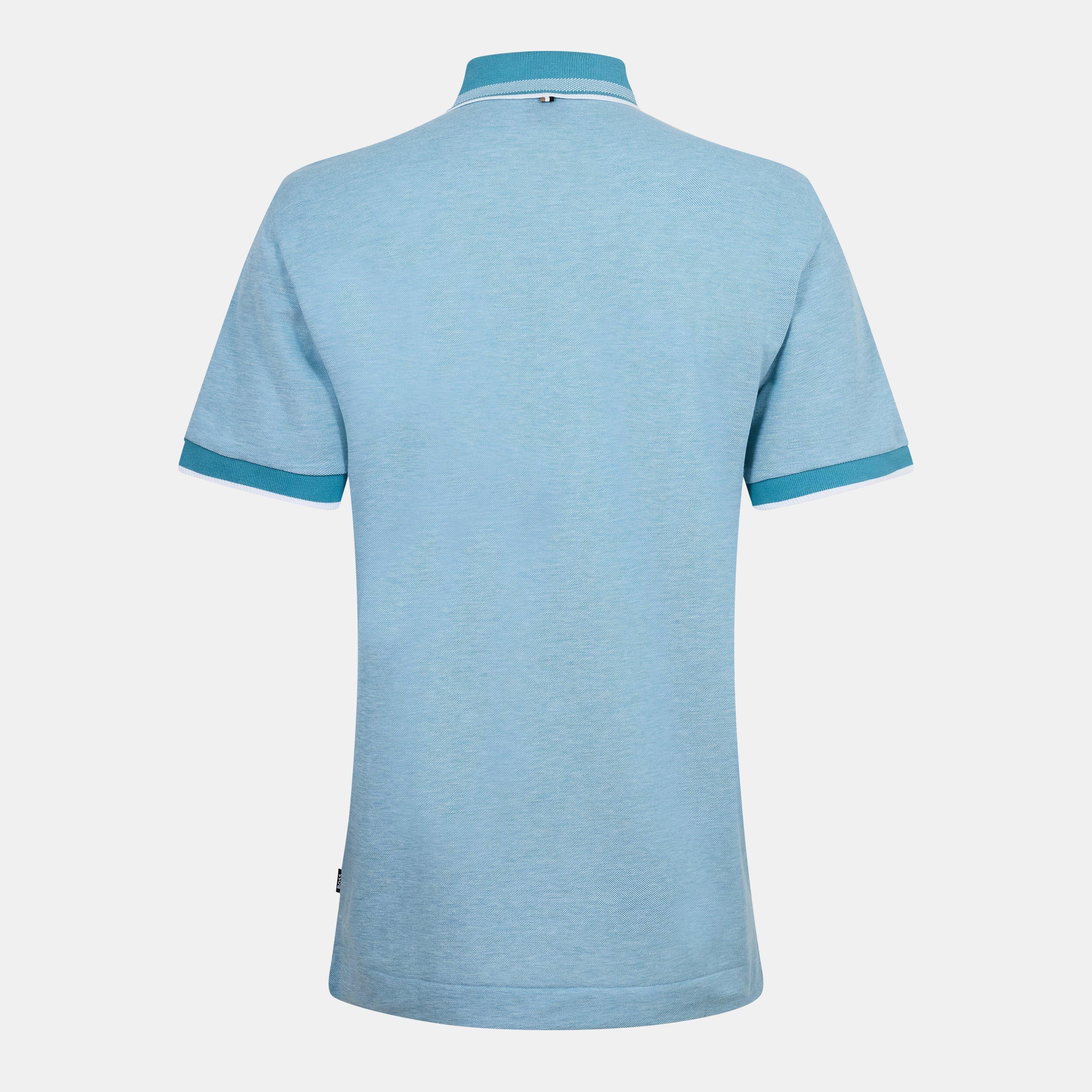 Light/Pstl Blue - Boss - Boss H-Prout 141 10262902 01 - 2