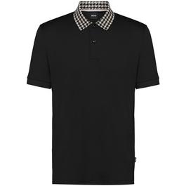 Boss Black Parlay 180 Polo Shirt