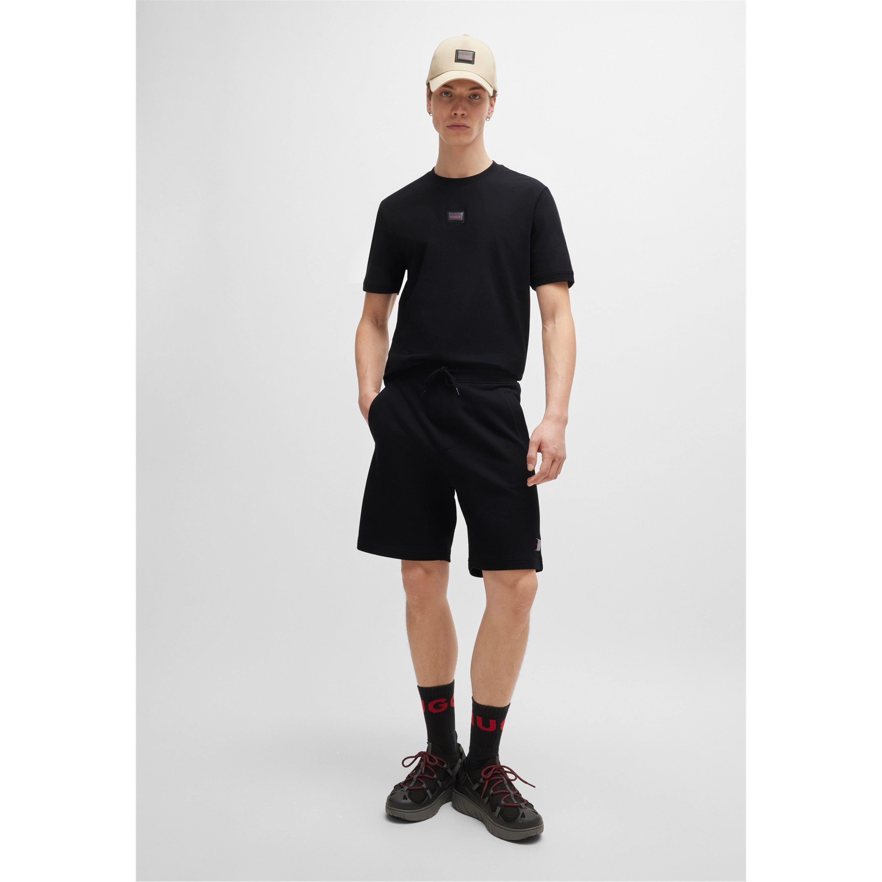 Black - Hugo - Hugo Diz Gel 10266045 01 - 6