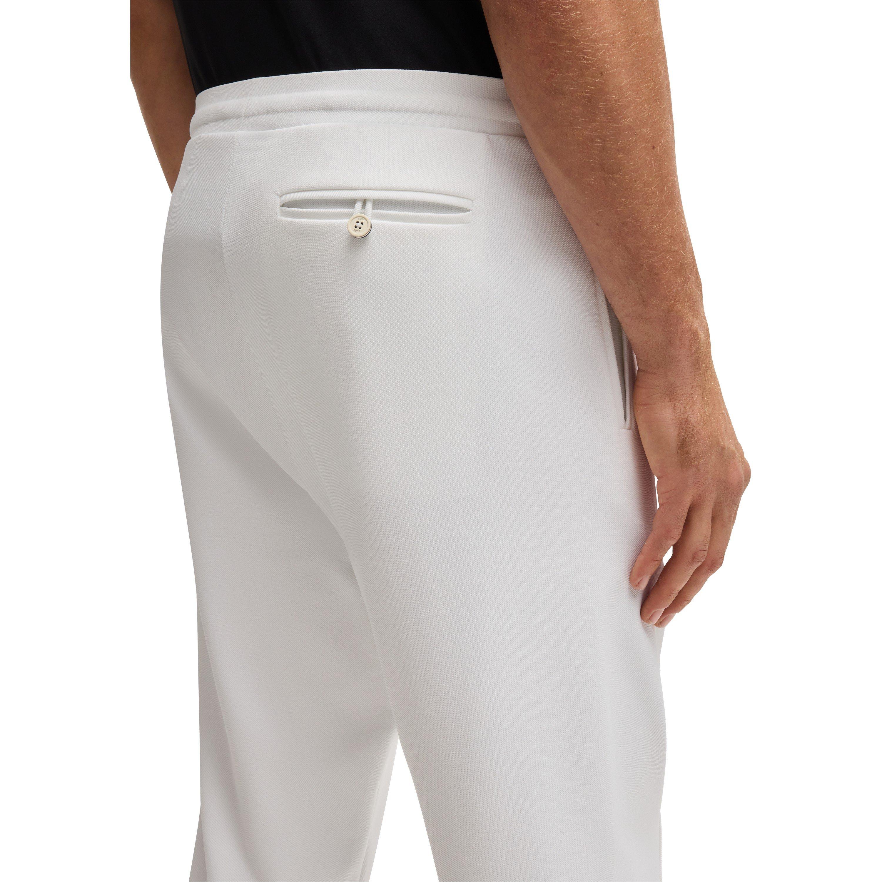 White - Boss - Boss Hadiko Mb 10266980 01 - 4