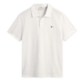 Gant Shield Pique Polo Shirt