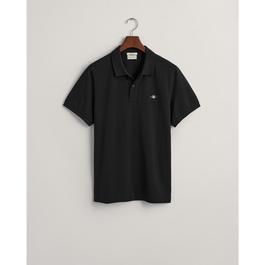 Gant Shield Pique Polo Shirt