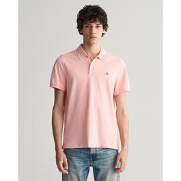 Gant Shield Pique Polo Shirt