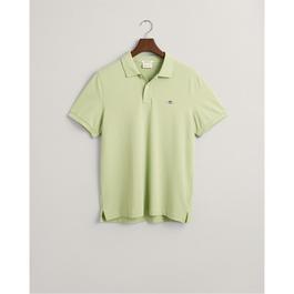 Gant Shield Pique Polo Shirt