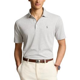 Polo Ralph Lauren Short Sleeve Polo Shirt