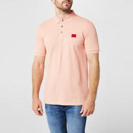 Hugo Dereso Polo Shirt