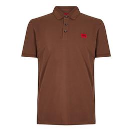 Hugo Dereso Polo Shirt