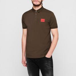 Hugo Dereso Polo Shirt