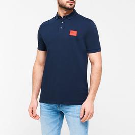 Hugo Dereso Polo Shirt