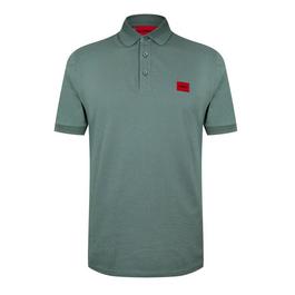 Hugo Dereso Polo Shirt