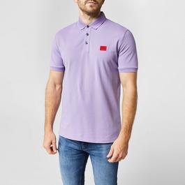 Hugo Dereso Polo Shirt