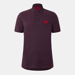 Hugo Dereso Polo Shirt