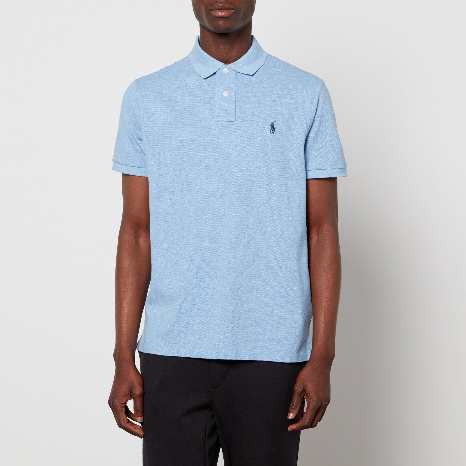 Ralph Lauren Ralph Ss Slim Polo Sn99