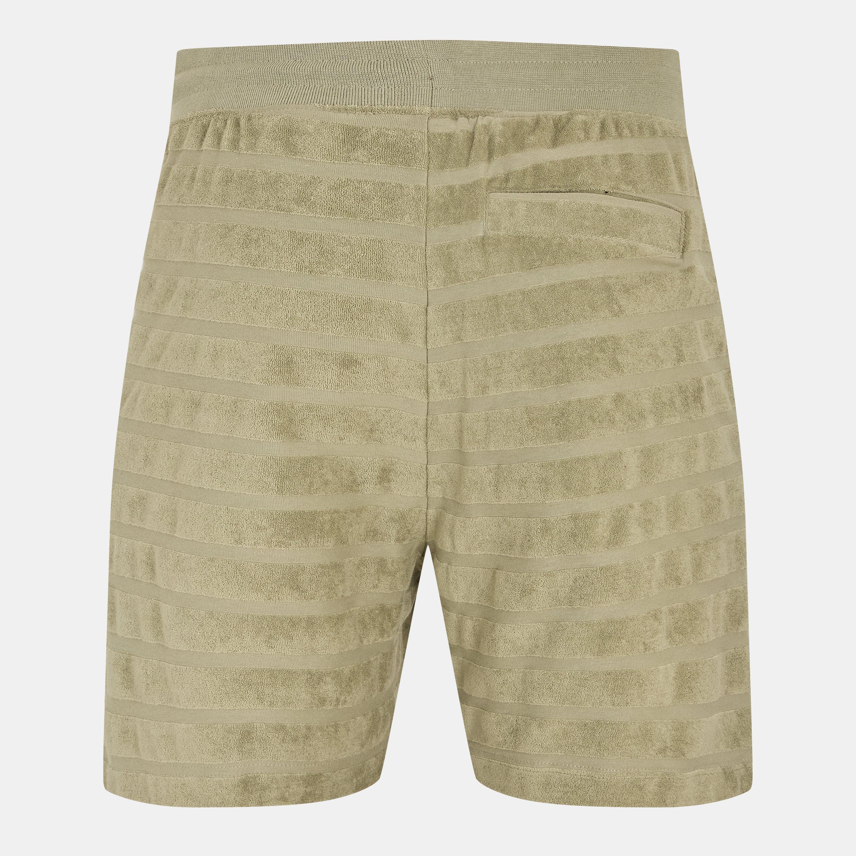 Open Green - Hugo - Men's Dutowel Short Sleeve Polo Shirt - 2