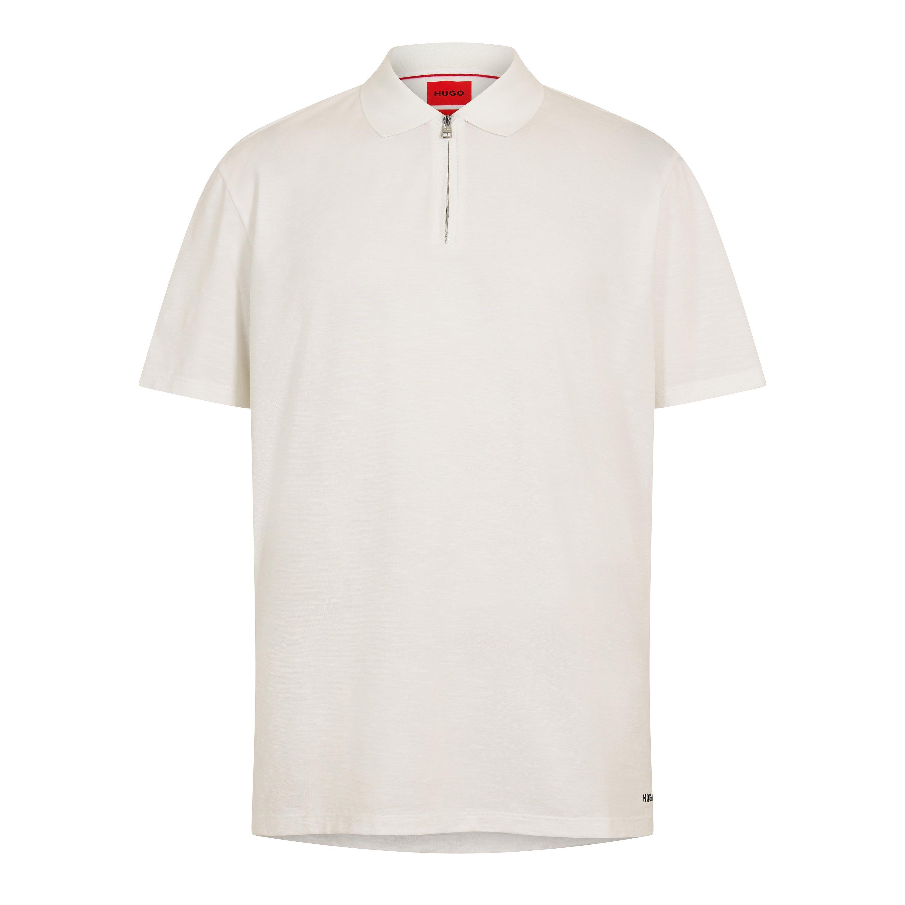 Men's Short Sleeve Polo Shirt