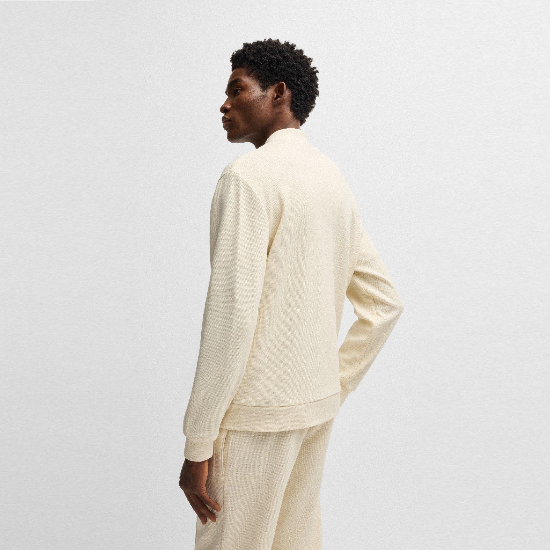 Open White - Boss - Boss H-Skiles 60 10271337 01 - 3