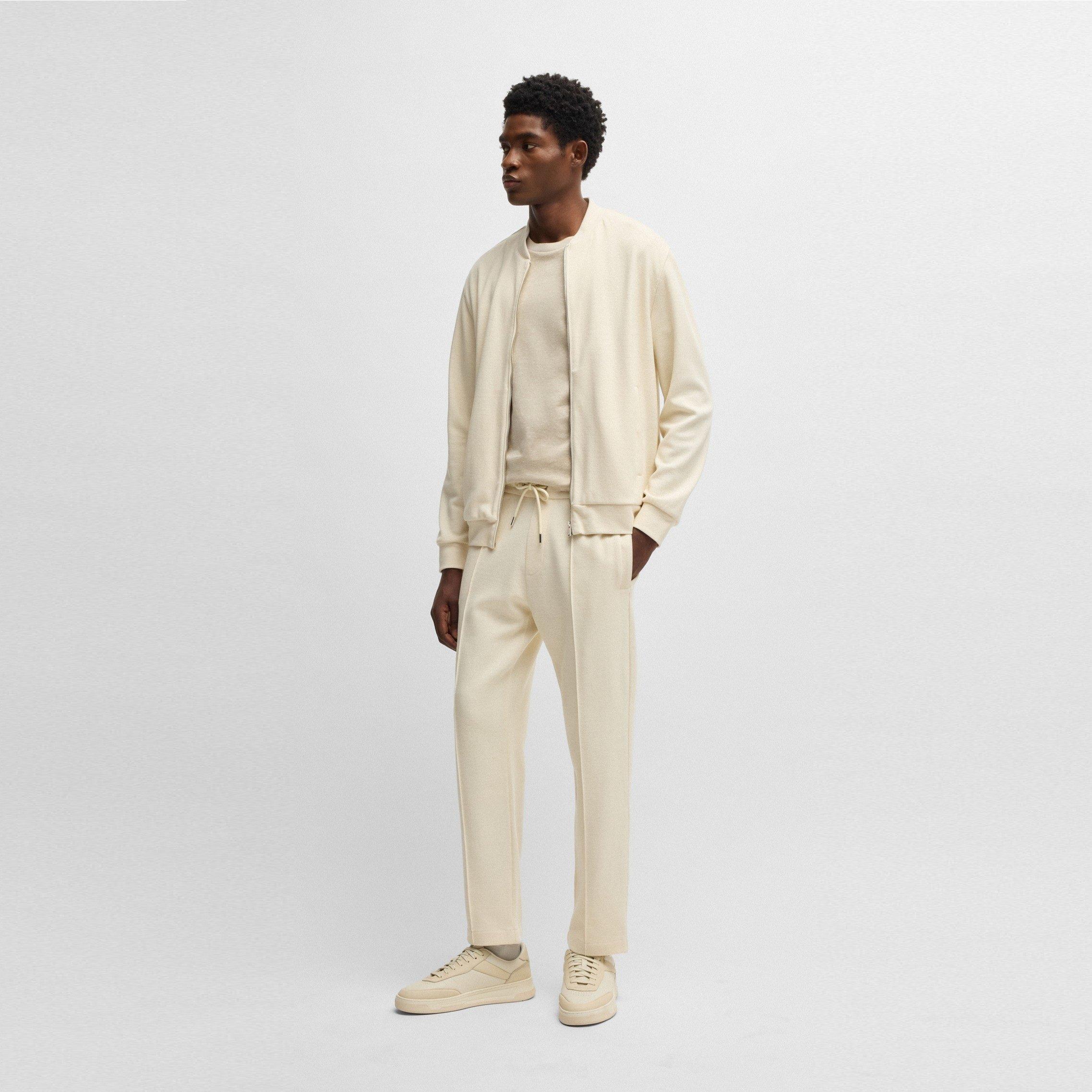 Open White - Boss - Boss H-Skiles 60 10271337 01 - 5