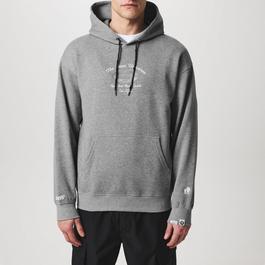 AAPE Moonface Logo Hoodie