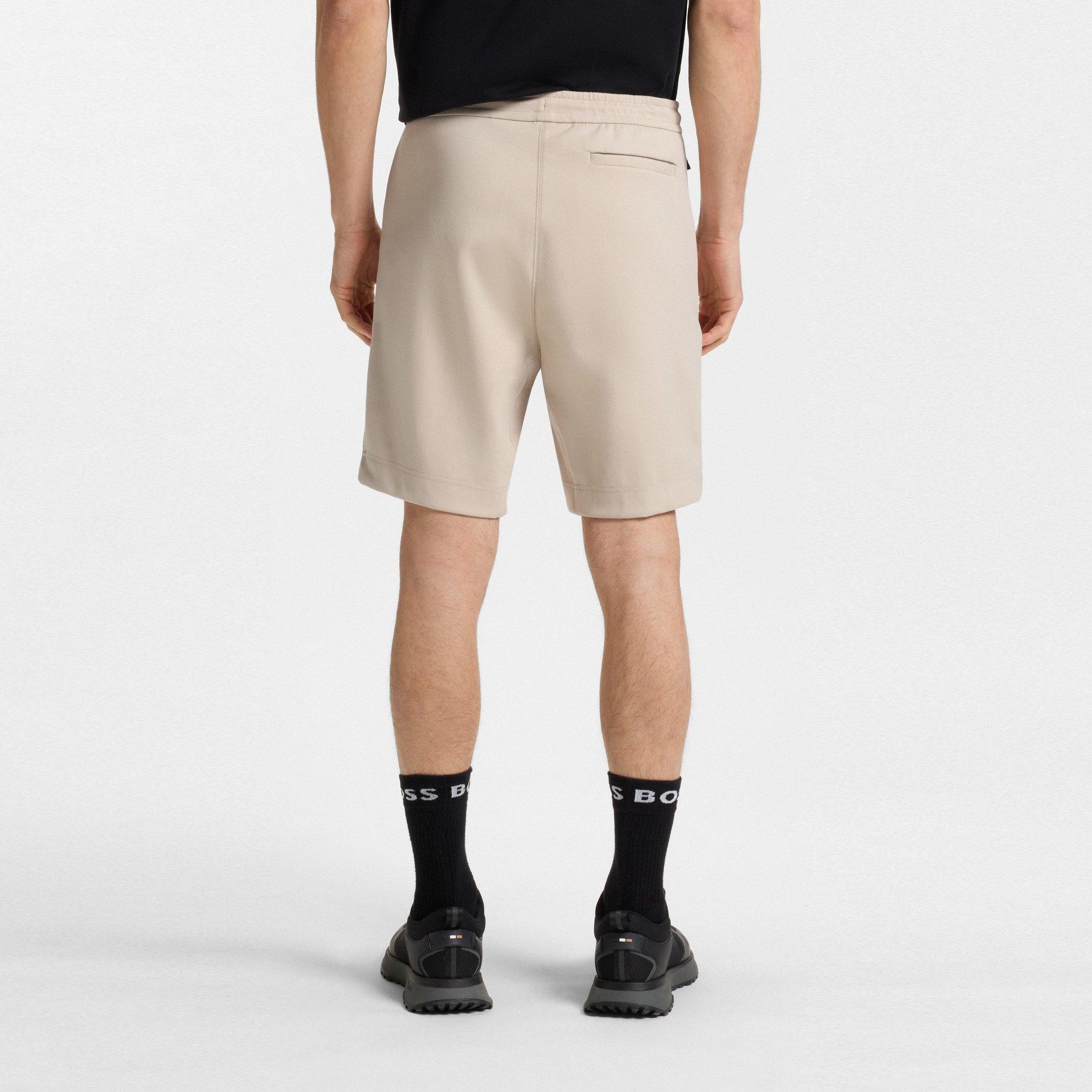 Open Beige - Boss - Boss Headlo Rib 10269980 01 - 3