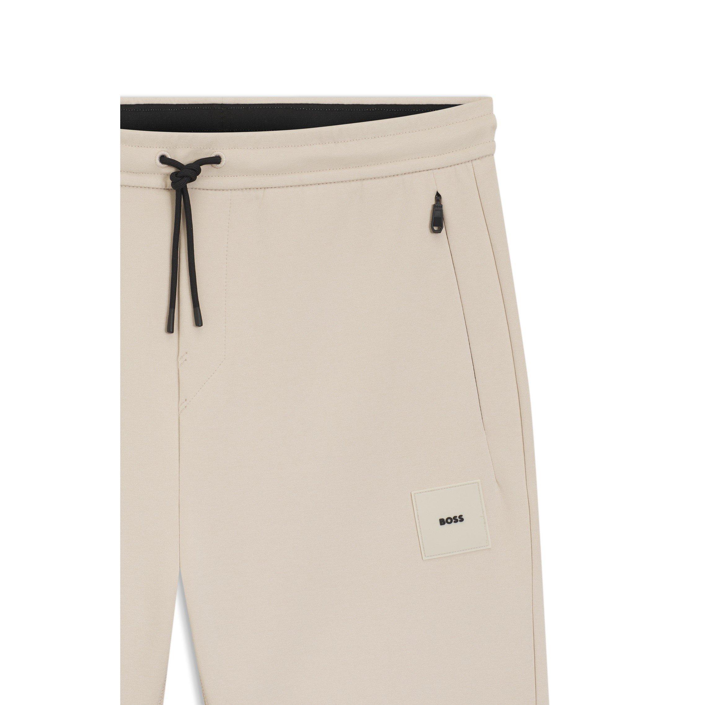 Open Beige - Boss - Boss Headlo Rib 10269980 01 - 5