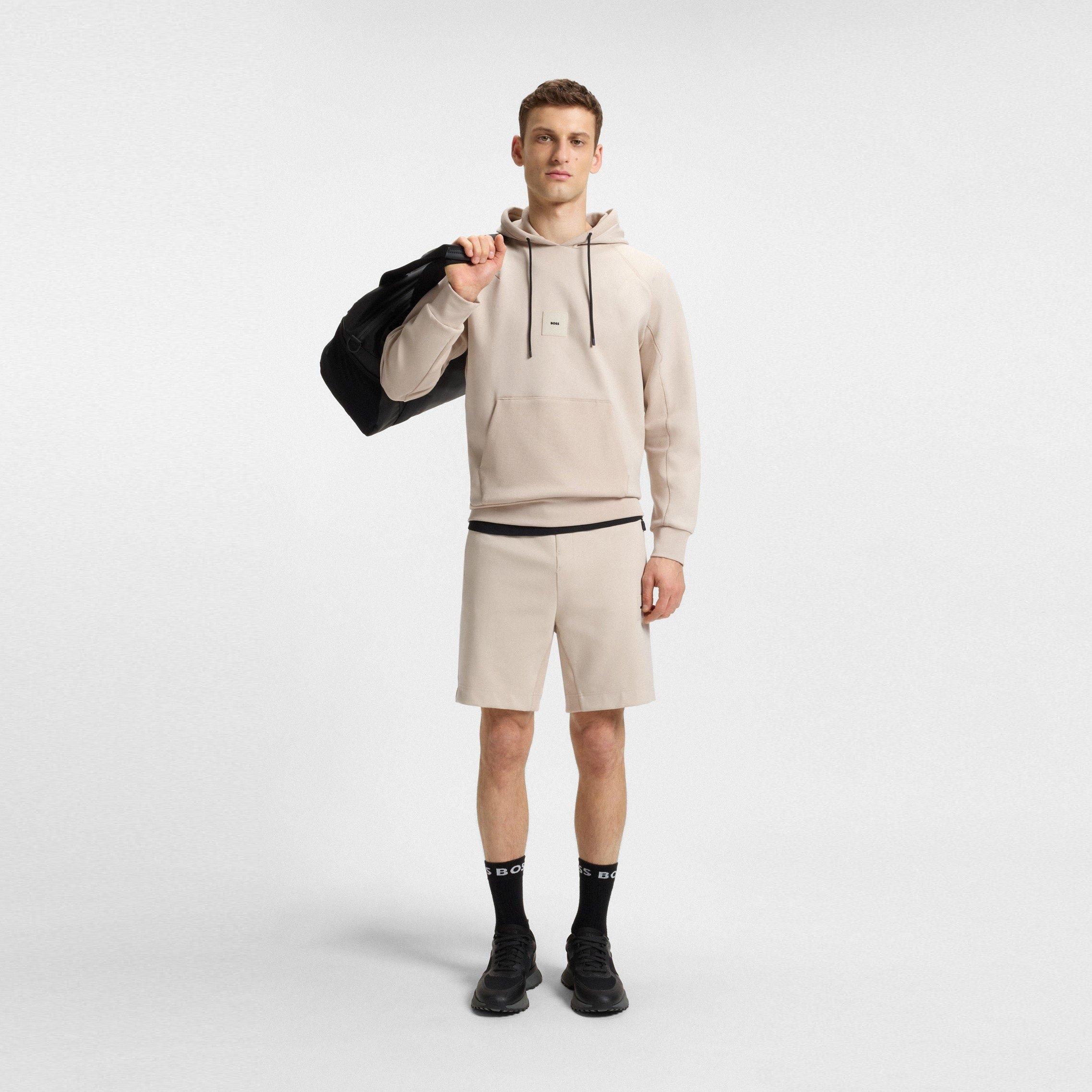 Open Beige - Boss - Boss Headlo Rib 10269980 01 - 6