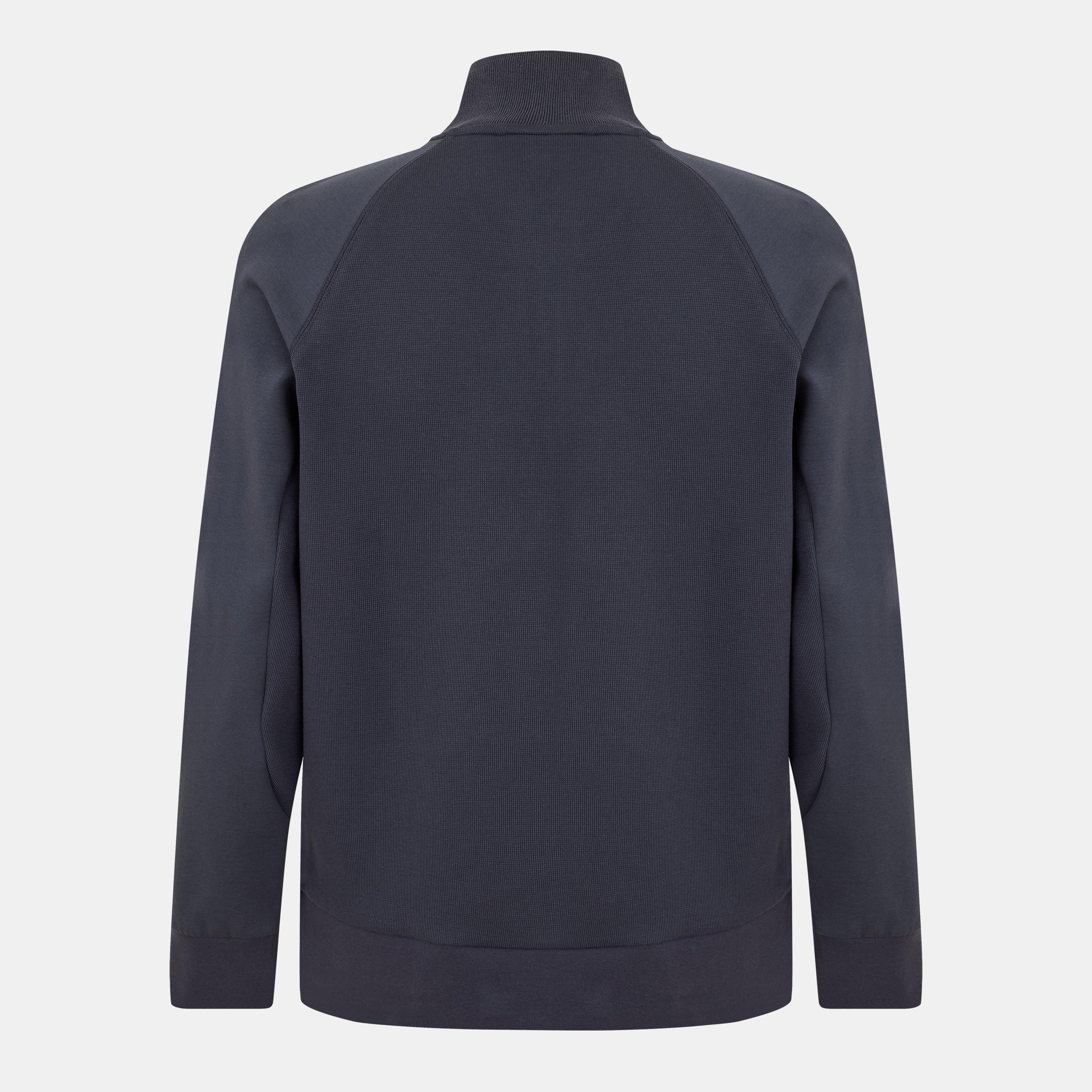 Dark Blue - Boss - Boss Sweat Rib 10269980 01 - 2